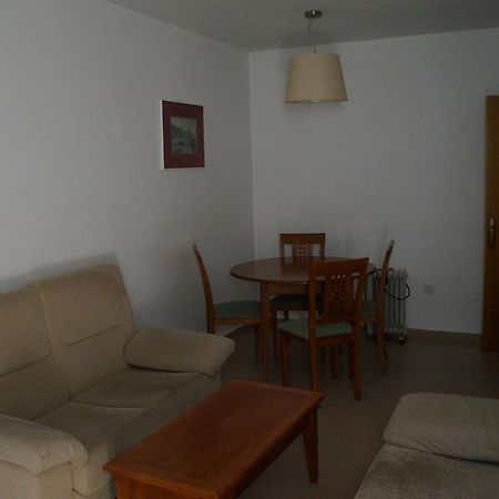 Apartamentos Proamar Torre Del Mar Eksteriør billede