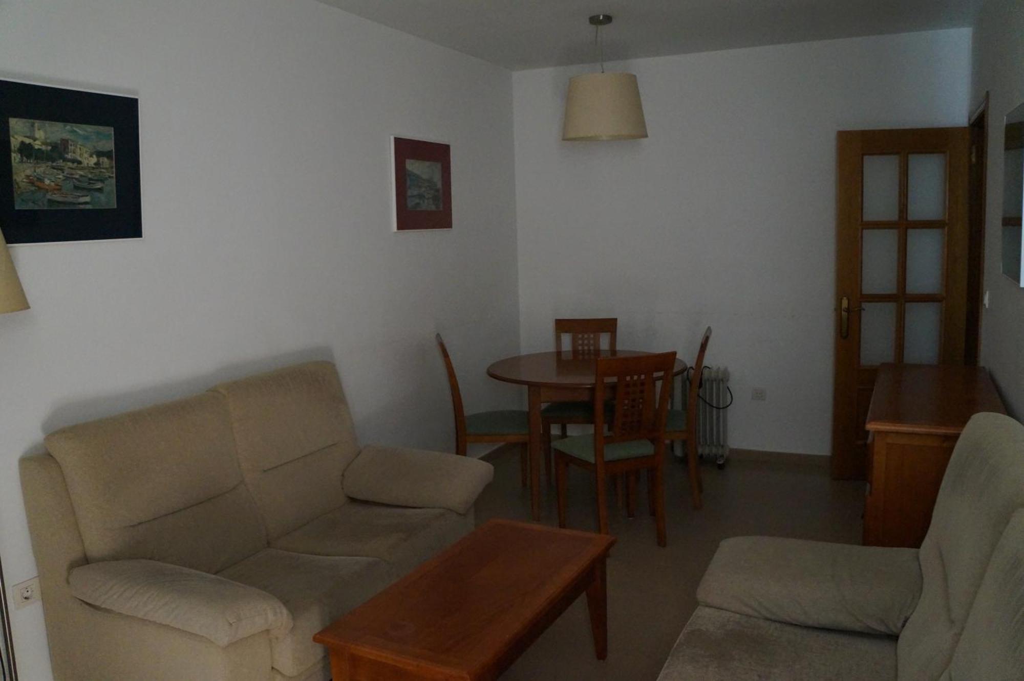 Apartamentos Proamar Torre Del Mar Eksteriør billede