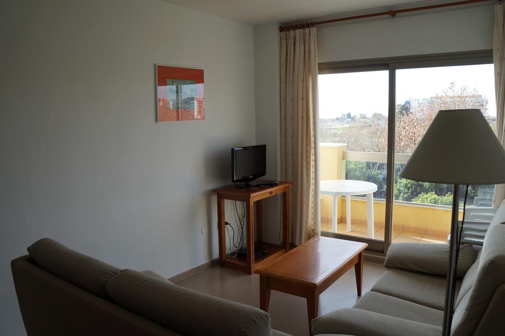 Apartamentos Proamar Torre Del Mar Værelse billede