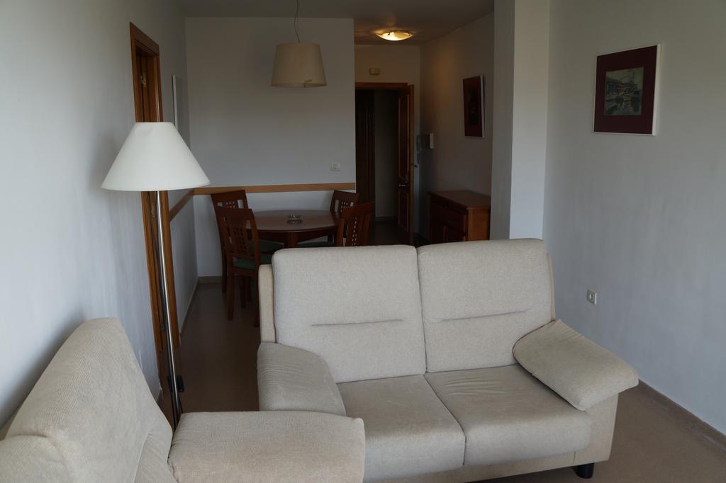 Apartamentos Proamar Torre Del Mar Værelse billede