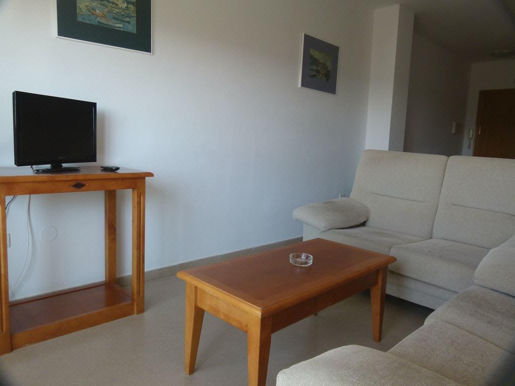 Apartamentos Proamar Torre Del Mar Værelse billede