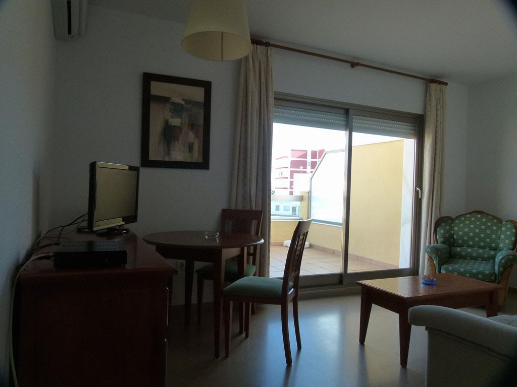 Apartamentos Proamar Torre Del Mar Værelse billede