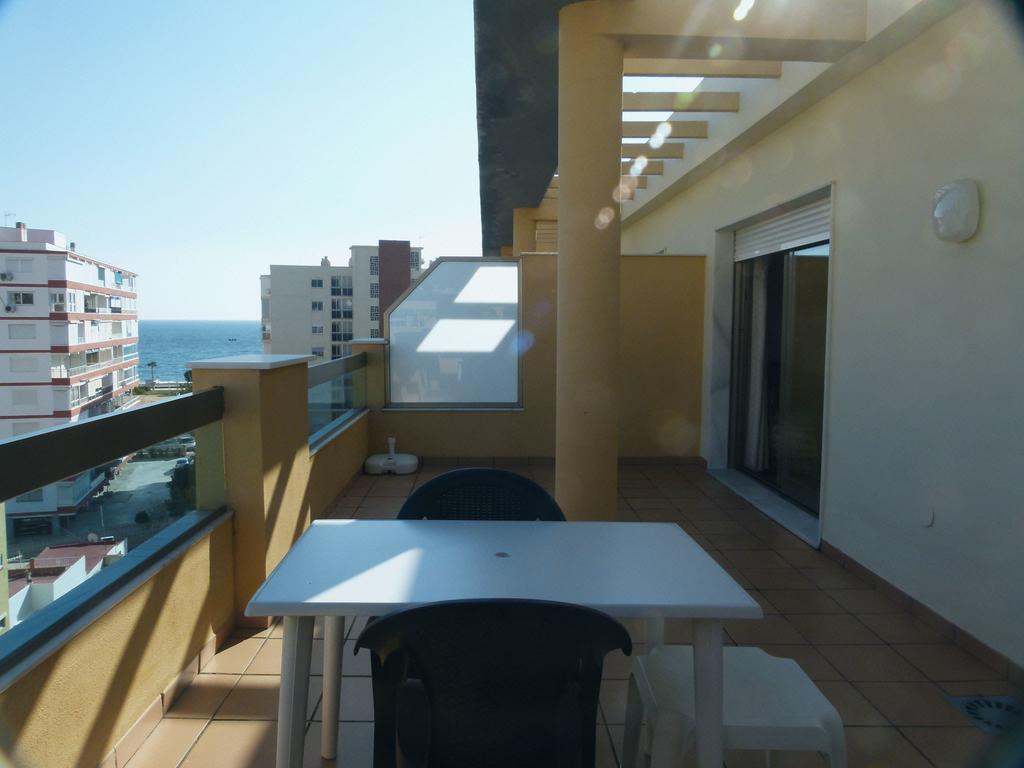 Apartamentos Proamar Torre Del Mar Værelse billede