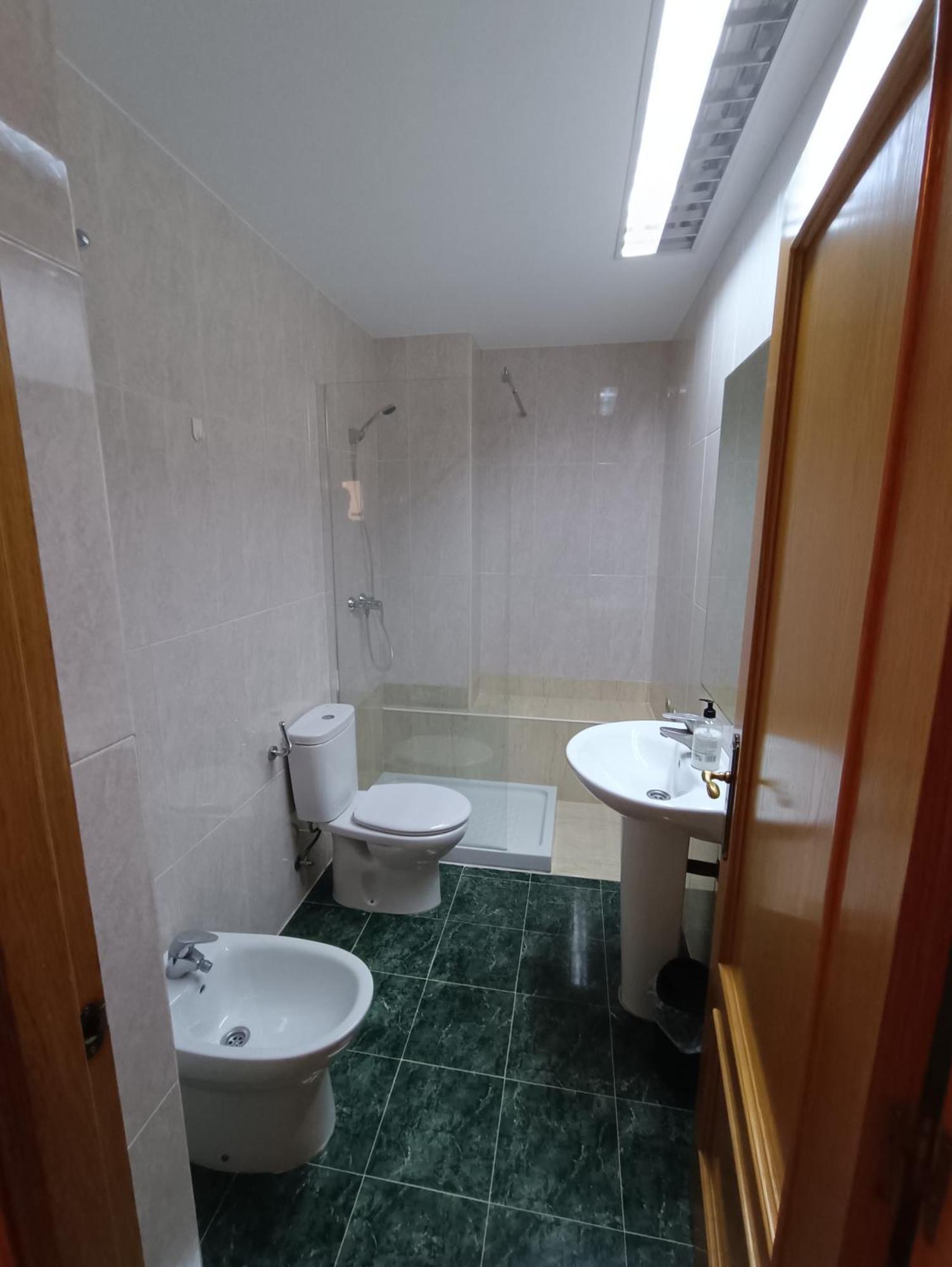 Apartamentos Proamar Torre Del Mar Eksteriør billede