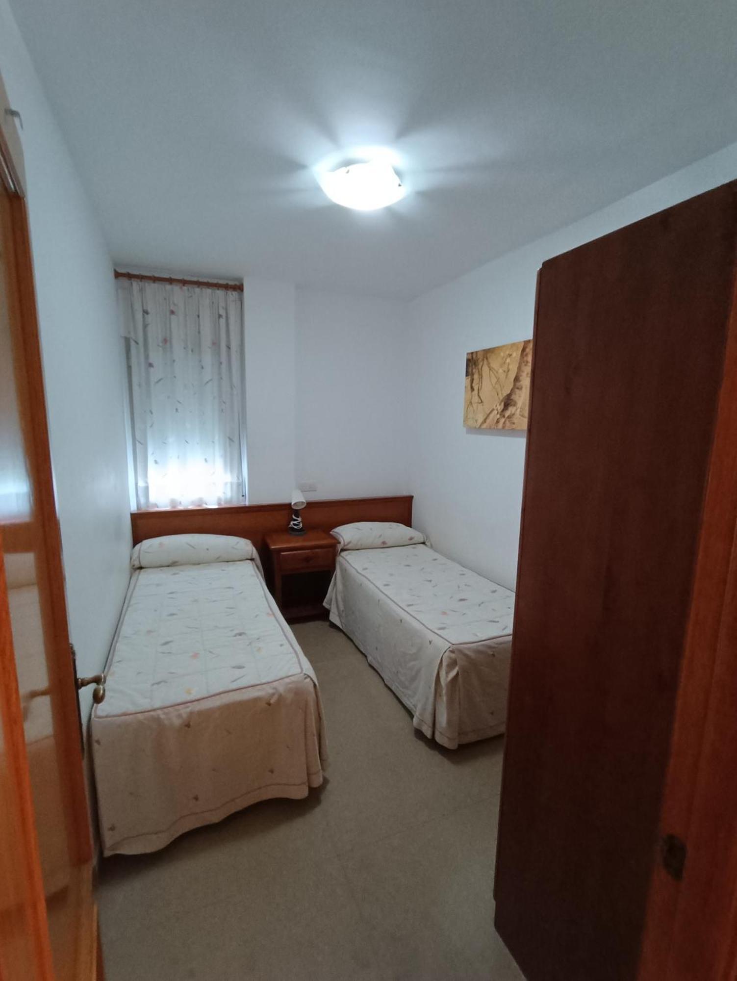 Apartamentos Proamar Torre Del Mar Eksteriør billede
