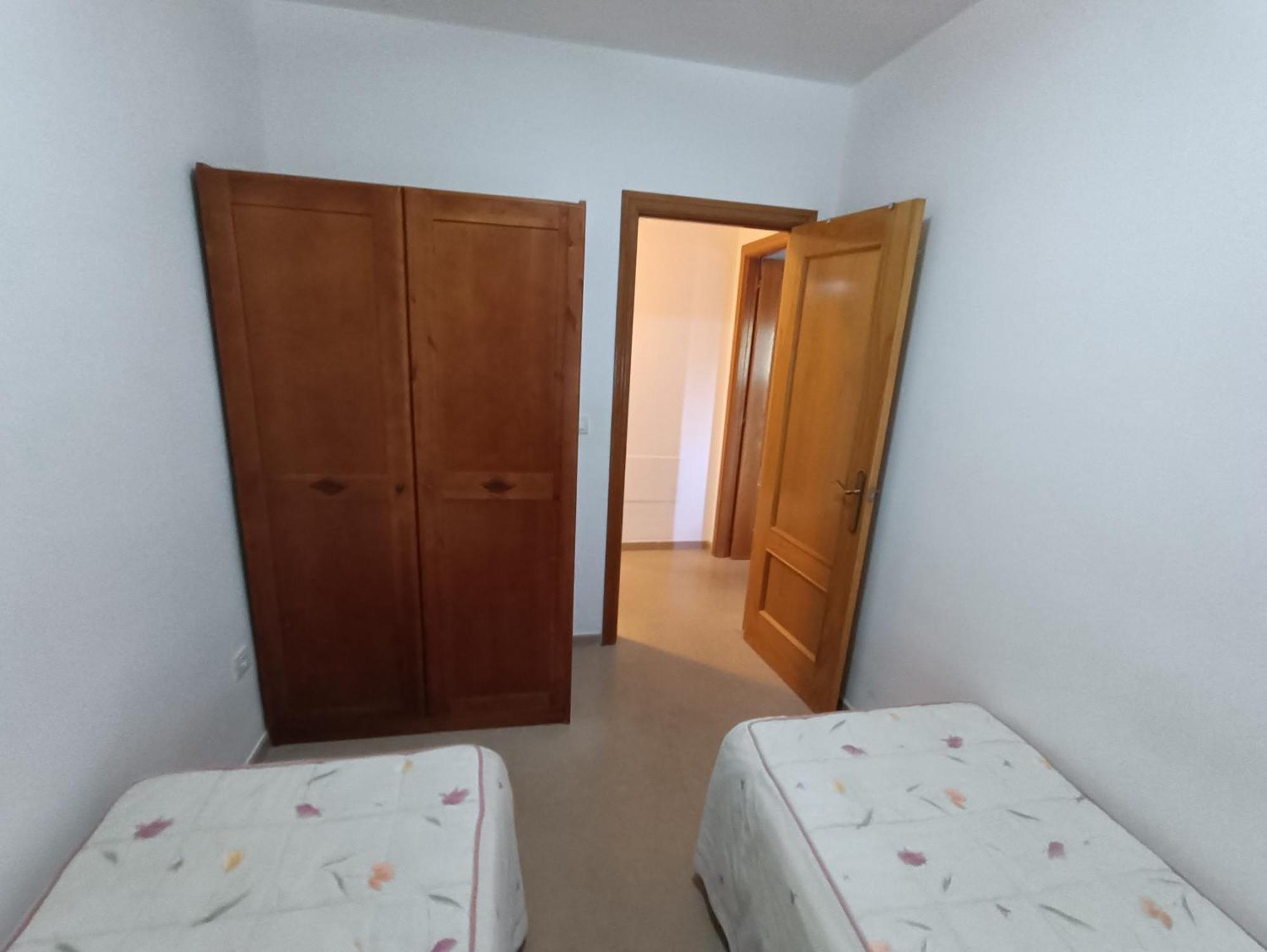 Apartamentos Proamar Torre Del Mar Eksteriør billede