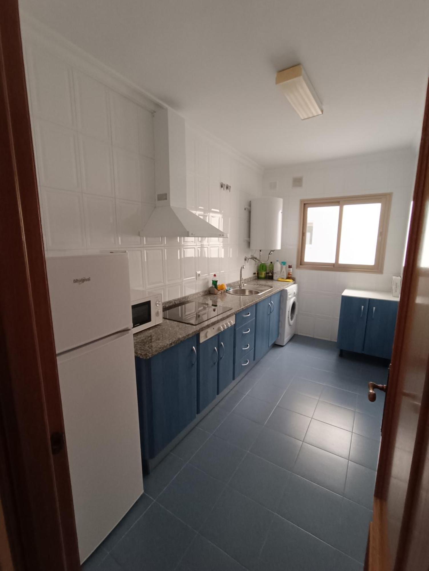 Apartamentos Proamar Torre Del Mar Eksteriør billede
