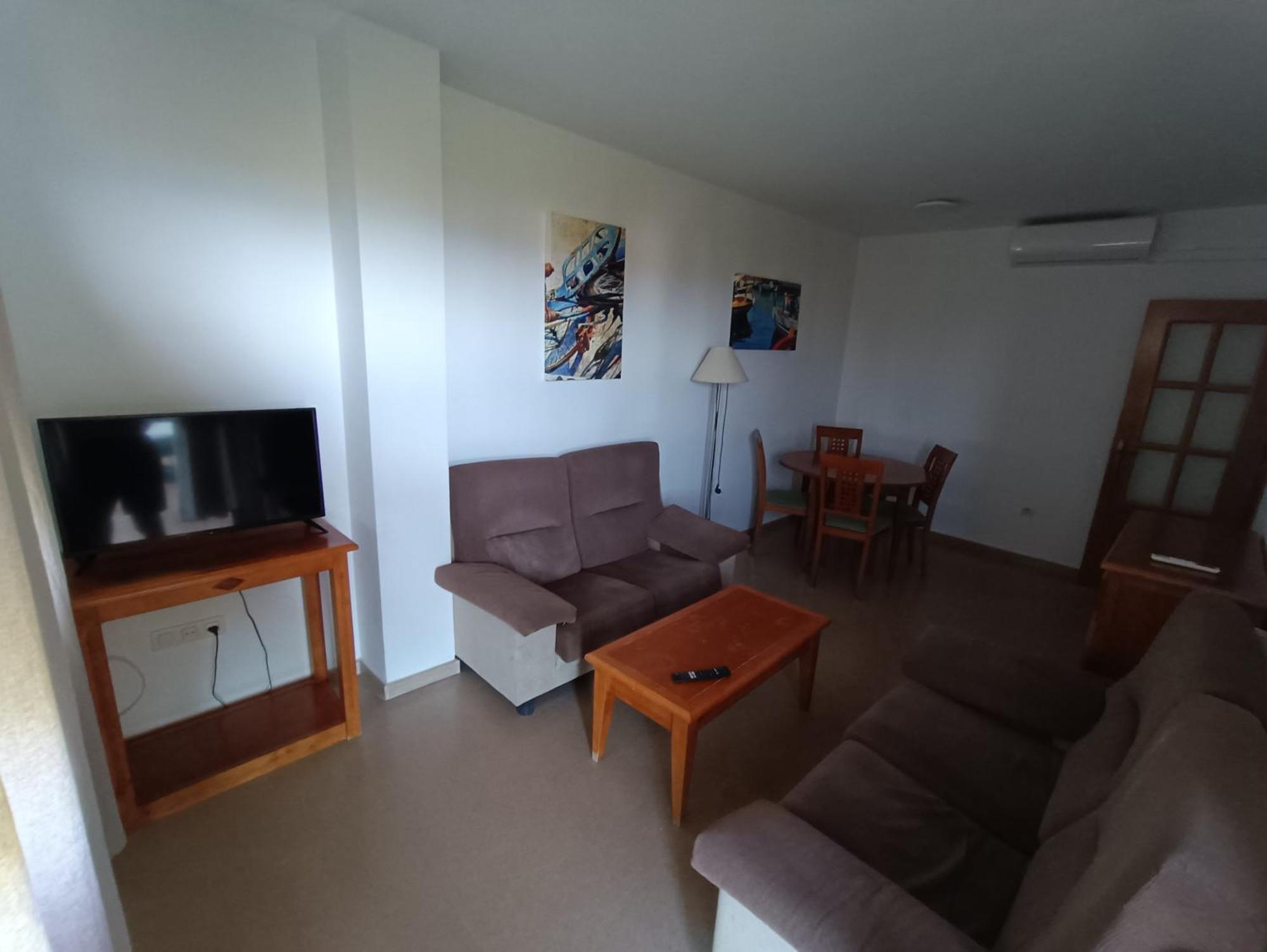 Apartamentos Proamar Torre Del Mar Eksteriør billede