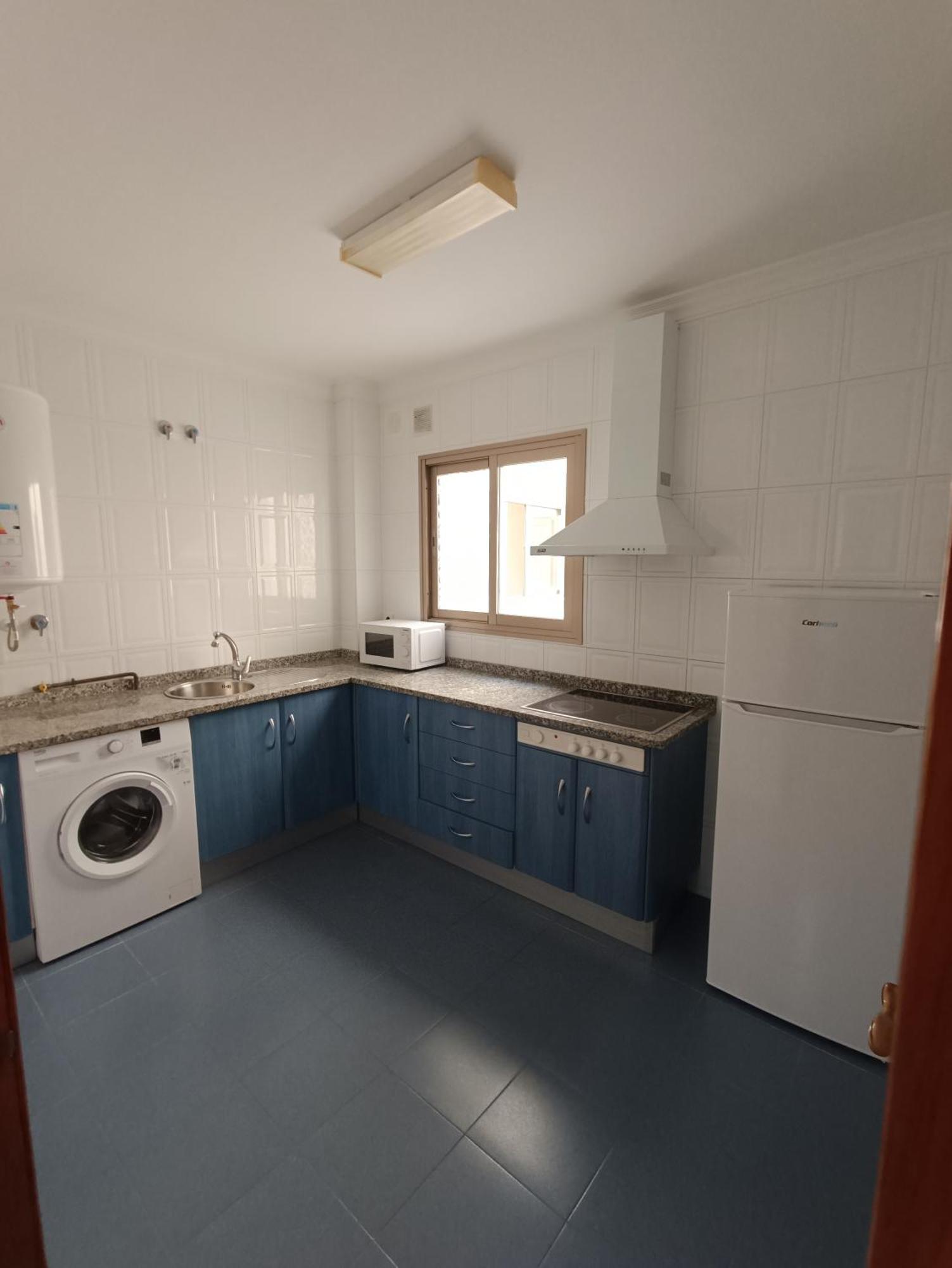 Apartamentos Proamar Torre Del Mar Eksteriør billede