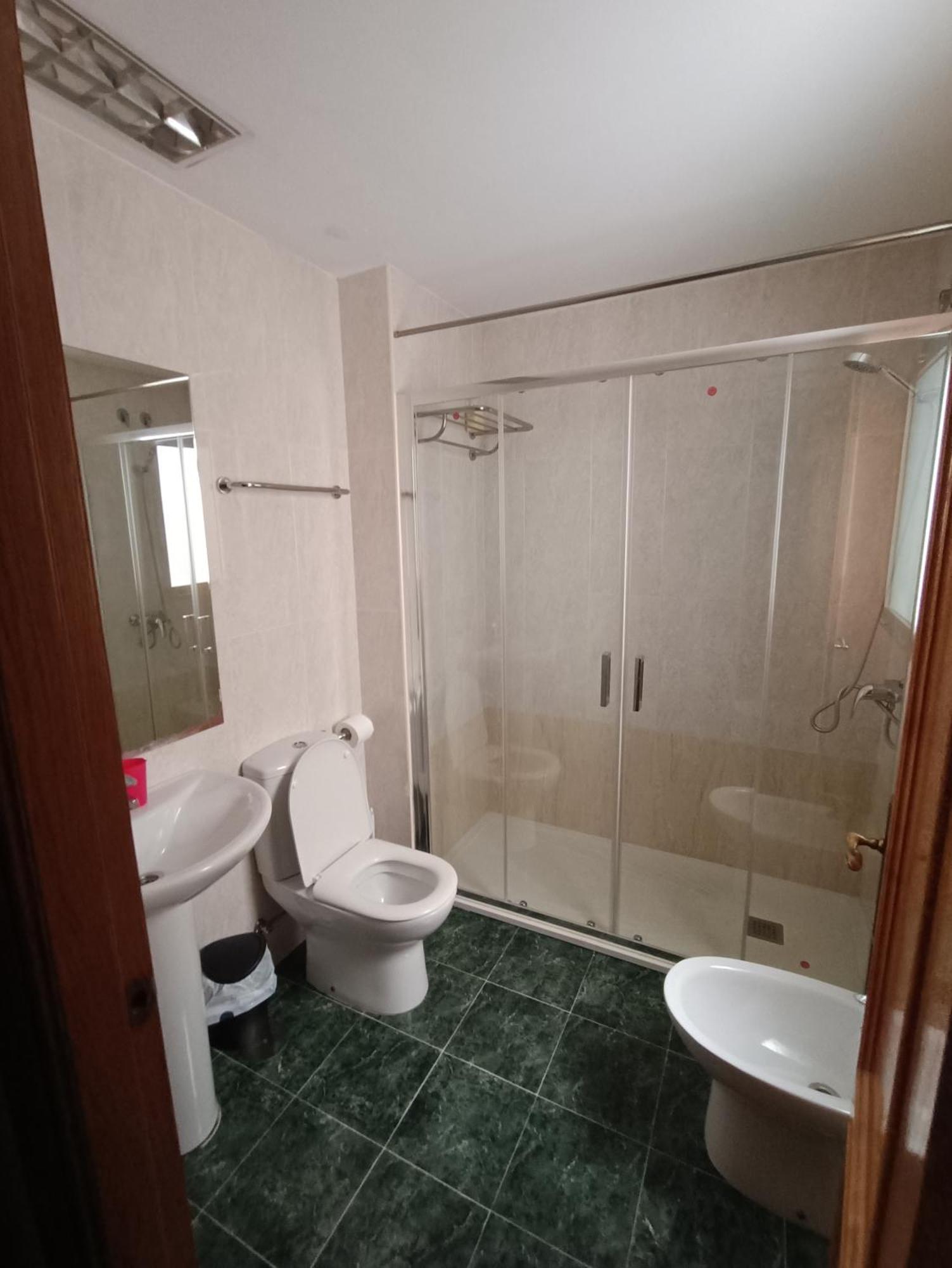Apartamentos Proamar Torre Del Mar Eksteriør billede